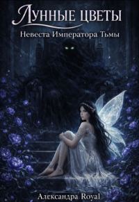 Обложка книги «Невеста императора тьмы»