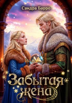 Обложка книги «Забытая жена (СИ)»