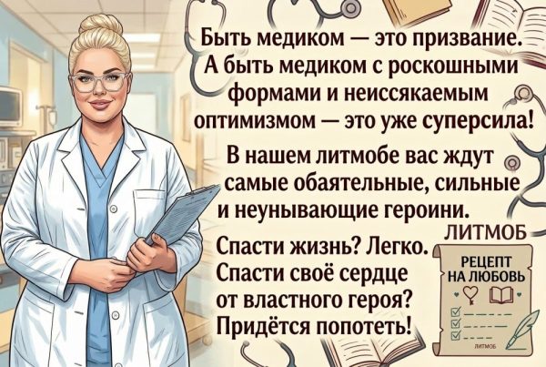 Обложка книги «Пышка против байкера. В морг не торопитесь!»