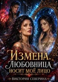 Обложка книги «Измена: Любовница Носит Моё Лицо»