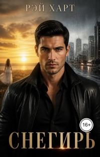 Обложка книги «Снегирь»