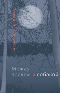 Обложка книги «Между волком и собакой»