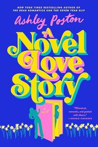 Обложка книги «Необычный любовный роман»