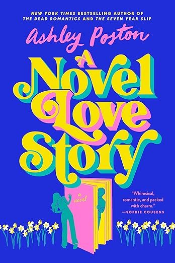 Обложка книги «Необычный любовный роман»