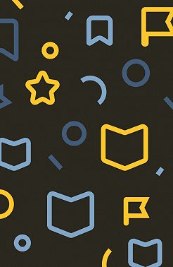 Обложка книги «Жена авторитета»