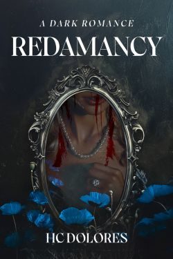 Обложка книги «Редаманс»