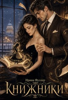 Обложка книги «Тень на странице»