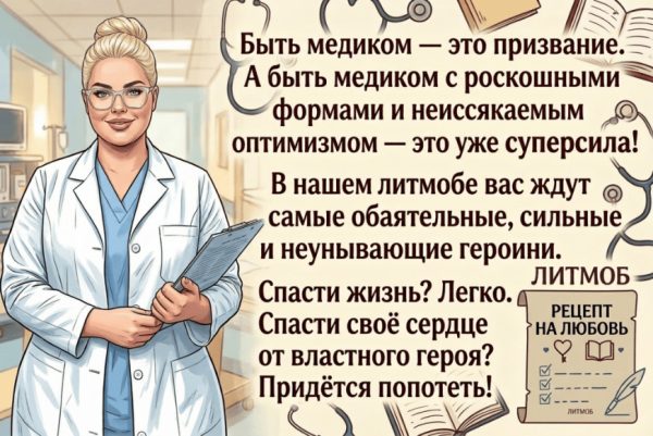 Обложка книги «Пышка по вызову - испытание для Спасателя»