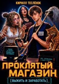 Обложка книги «Выжить и Заработать»