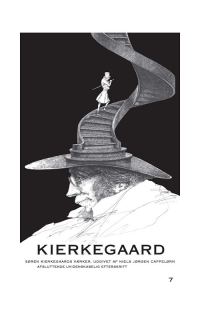 Обложка книги «Заключительное ненаучное послесловие к «Философским крохам»»