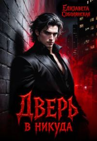 Обложка книги «Дверь в никуда»