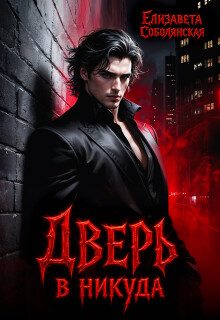 Обложка книги «Дверь в никуда»