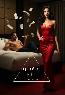 Обложка книги «Прайс на тело»