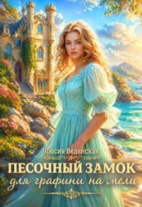 Обложка книги «Песочный замок для графини на мели»
