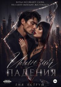 Обложка книги «Иллюзия падения»