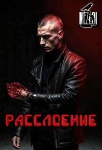 Обложка книги «Расслоение»