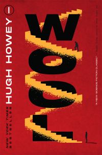 Обложка книги «Wool»