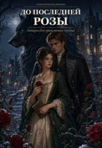 Обложка книги «Сердце проклятого принца»
