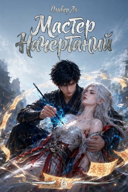 Обложка книги «Битва за Расколотые Небеса»