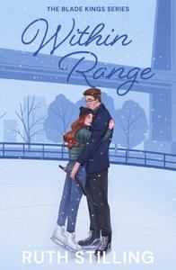 Обложка книги «В пределах досягаемости»