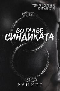 Обложка книги «Во главе синдиката»