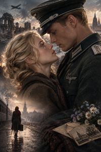 Обложка книги «Любовь и годы. Вдали от Родины»