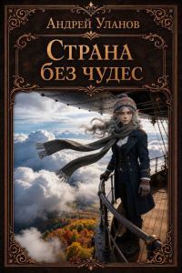Обложка книги «Страна без чудес»