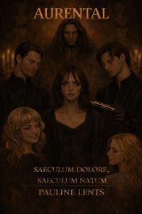 Обложка книги «Aurental. Volumen I: Saeculum dolore, Saeculum natum»