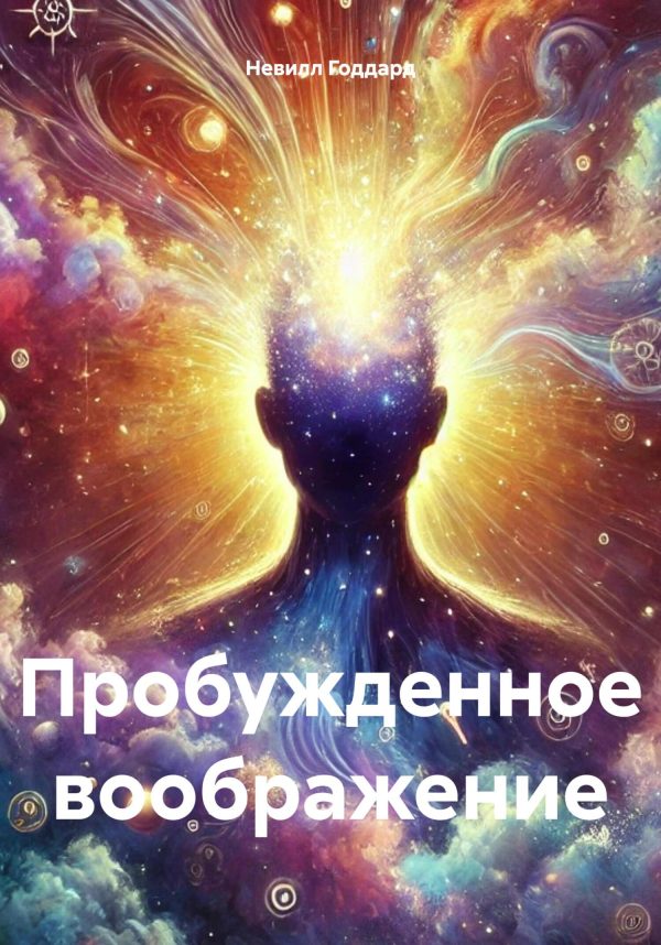 Обложка книги «Пробужденное воображение»