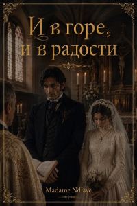 Обложка книги «И в горе, и в радости»