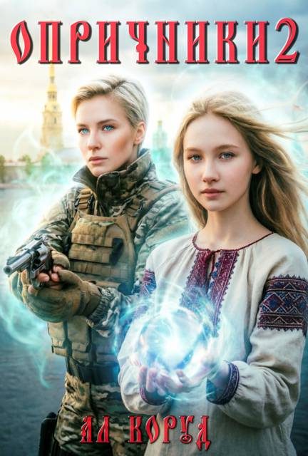 Обложка книги «Питер»