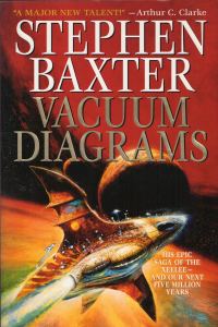 Обложка книги «Вакуумные диаграммы»