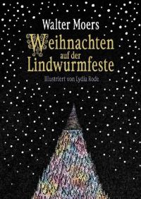 Обложка книги «Рождество на Линдурмфесте»