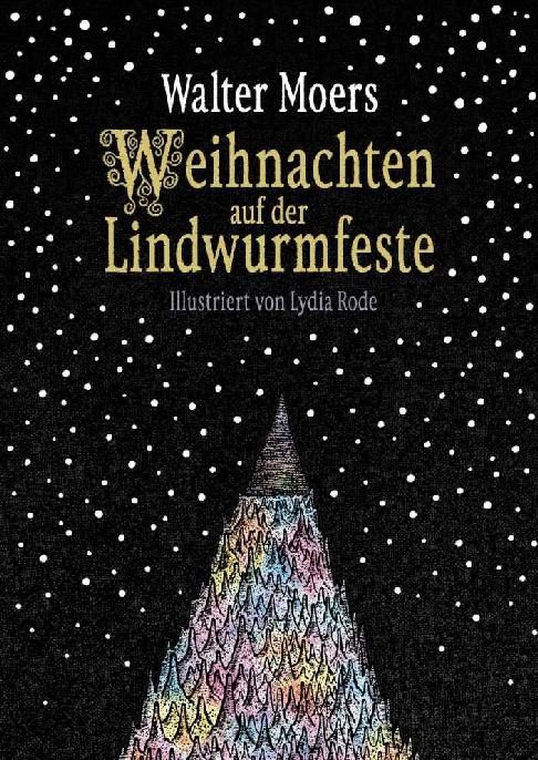 Обложка книги «Рождество на Линдурмфесте»