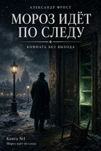Обложка книги «Комната без выхода»