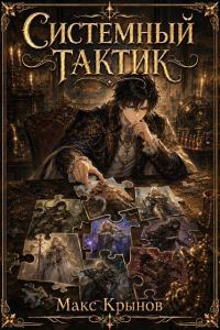 Обложка книги «Системный тактик 5»