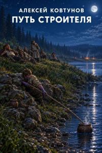 Обложка книги «Путь Строителя 17»