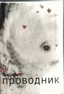 Обложка книги «Проводник»