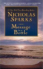 Обложка книги «Message in a Bottle»