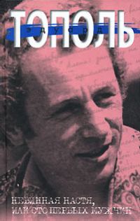 Обложка книги «Невинная Настя, или 100 первых мужчин»