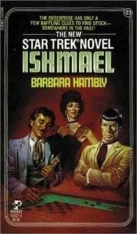 Обложка книги «Ишмаэль»