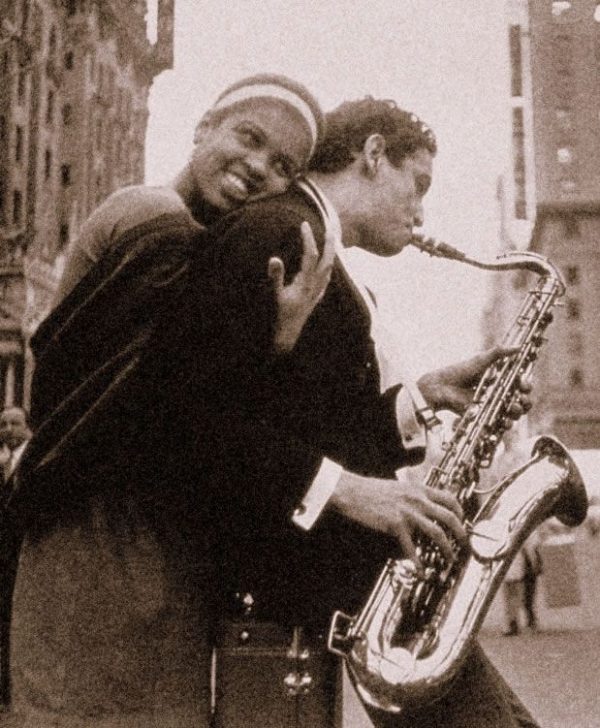Обложка книги «Jazz: A Short History»