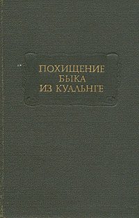 Обложка книги «Битва при Маг Туиред»