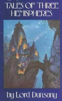 Обложка книги «Сказания трех полушарий»