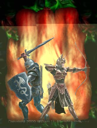 Обложка книги «Ад на двоих»
